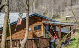 Cobb Creek Cabins