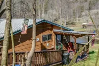 Cobb Creek Cabins