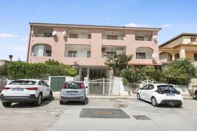 Delfino 3 Few Minutes from Sea - Happy Rentals