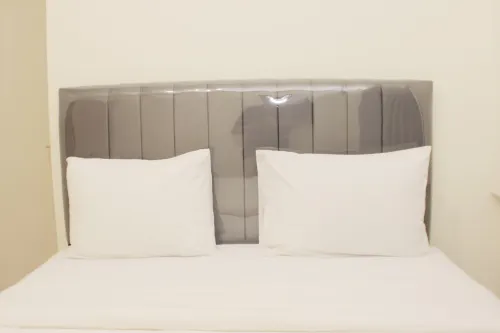 Luxury 1Br at Meikarta Apartment Hotels in Central Cikarang