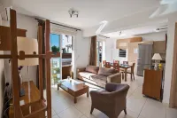 Protaras Holiday Villa Kv19