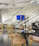 Shalom City Hotel Hotels in Garoua