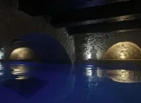 Palazzo Cherubini-Pools & Wellness - С бассейном
