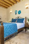 Astarte Hotel - balcone