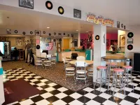 Motel 6 McAlester, OK - South Hotels in McAlester