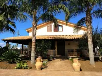 Al049 Villa Paradiso 12 Posti con Piscina Privata