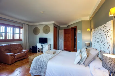 Agroturismo Ses Illes