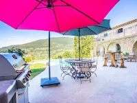 香味之家 格拉斯住宿飯店