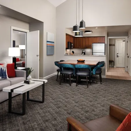 Marriott's MountainSide