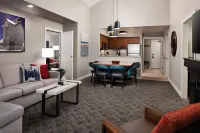 Marriott's MountainSide Hotels in Park City