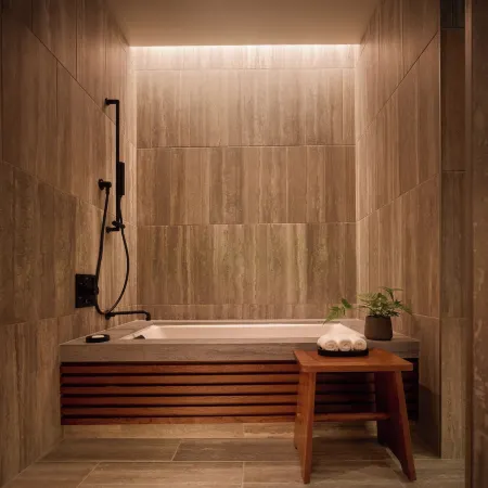 Nobu Hotel Atlanta