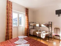 Excelsior Hotel Cimone LowCost Hotels in Siror