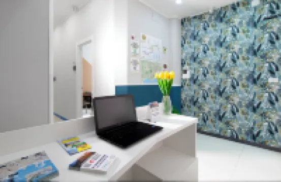 那不勒斯皇家房間站