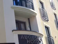 Augusten Hotel München Hotels near Technische Universitat Munchen
