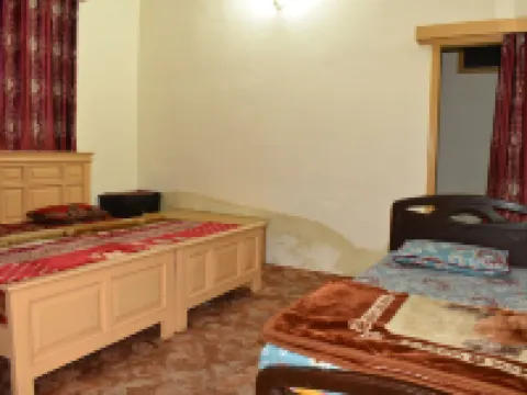 Snow Land Hotel Kaghan Hotels in Kaghan