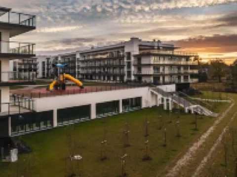 Porta Mare Marina, Sun & Snow Hotels in Dziwnow