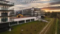Porta Mare Marina, Sun & Snow Hotels in Dziwnówek