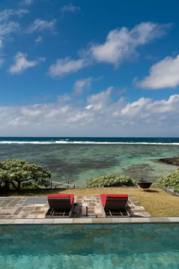 Villa Arty by Muse Villas