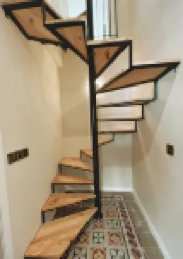 ワーク＆トラベル - ヴァレッタアパート