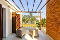 Ayia Napa Ionion Seaside Villa - 4-Star