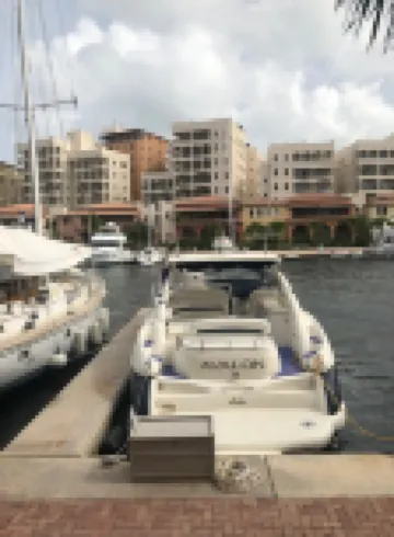 Savana at Porto Cupecoy Marina