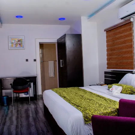 Whitevill Hospitality and Homes