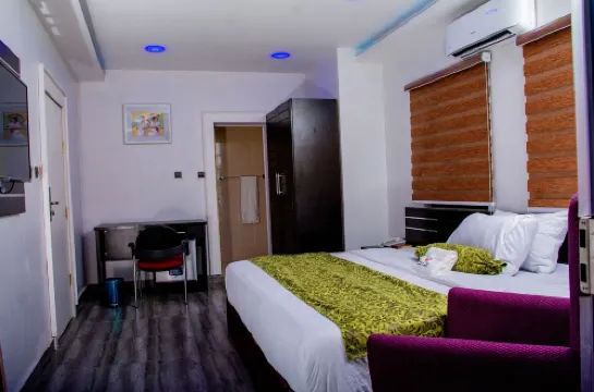 Whitevill Hospitality and Homes