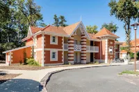 Résidence Pierre & Vacances les Dunes du Médoc Hotels near Gare SNCF Le Verdon sur Mer