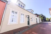 24/7 Selfcheckin Schmiedestrasse Hotels in Leer