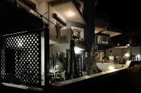 Sea Breeze Hotels in Galatas