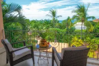 Jardin del Eden Boutique Hotel - Ocean View
