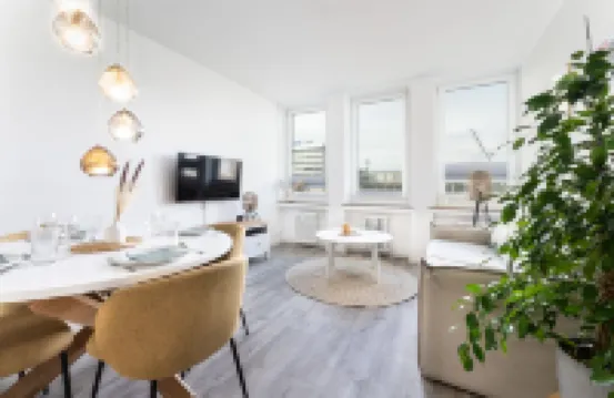 Himmelsstürmer Apartments by Stay Awesome