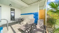 Namhae Ourpoolvilla فنادق في نامهاي