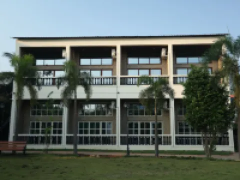 Dan Resorts & Weddings Hotels in Palghar