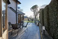 Host & Stay - the Chimneys - Lemmikkieläimet sallittu