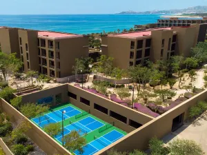 Casa Maat at JW Marriott Los Cabos Beach Resort & Spa