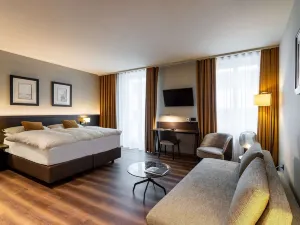 Art Boutique Hotel Monopol