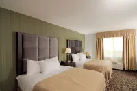 Paradise Inn and Suites Redwater Hotels in Redwater