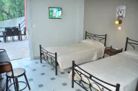 Large Apartment by the Pool - Pelekas Beach, Corfu