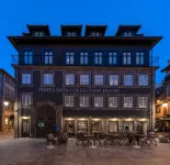 Porta Nova Collection House Hotel in zona Capela de S. Frutuoso