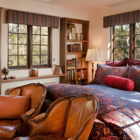 Old Monterey Inn
