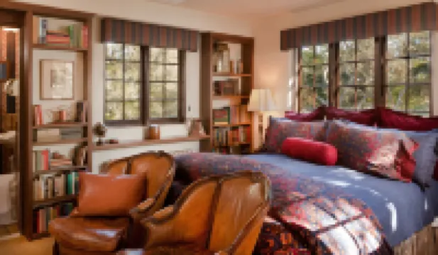 老懞特里住宿加早餐旅館