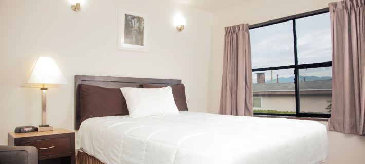 Happy Day Inn Hotels in Burnaby