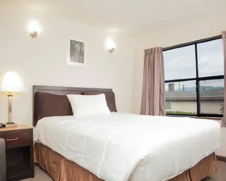 Happy Day Inn Hoteles en Burnaby