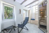 Hotel le Clos Fleuri Hotels in Le Palais