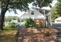 Skaket Beach Motel Hotel di 