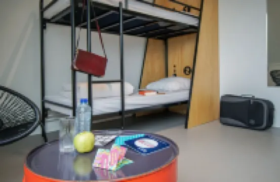 Via Amsterdam Hotels in 