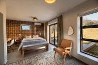 Riverhorse Lodge Hôtels à : Krugersdorp