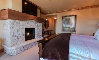 Silver Strike by Park City Vacations