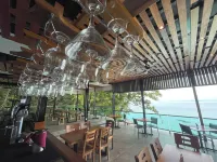 Alunan Resort - breakfast